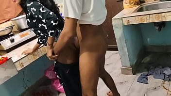Bhabhi India Digilir Habis-habisan Sama Adik Ipar Yang Nafsu
