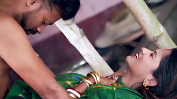 Bhabhi Desi Hot Digoda Dengan Adik Ipar Di Luar Ruangan, Suara Erotis Dan Adegan Mesum
