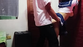 Nababaliw Ang Mga Lalaki Sa Mainit Na Estudyanteng Pinay Na Kumakalat Sa Internet