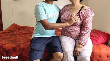 Bhai Ki Behan Ko Zor Se Choda, Pura Safed Maza Aaya
