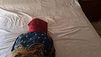 Bercinta Dengan Berhijab Untuk Pria Tunggal