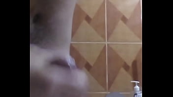 Masturbasi Arab Yang Menggoda