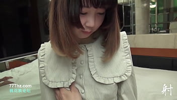 Nonton Gratis 15 Menit Pertama: Asian Hot Babe 0040