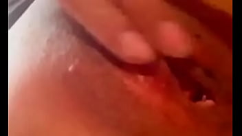 Video Panas Pacarku Yang Lagi Meremas Memek Dan Minta Dikentot