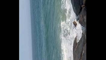 Berhubungan Di Pantai Dilihat Banyak Orang Dan Jadi Viral Di Brasil