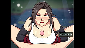 Kota Nafsu – Adegan Panas Bibi Tiri Berambut Merah Rose, Anal Ganas Tanpa Ampun