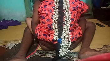 Bibi India Yang Panas Menggila Menggoda Dan Ngentot Dengan Pacar Tirinya Yang Muda
