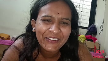 Bidadari India Yang Menggoda, Kavita Bhabhi