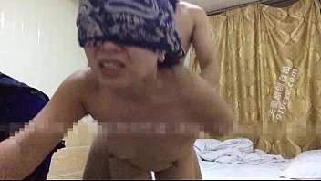 Pria Tiongkok Menggila-gilai Istrinya Di Ranjang
