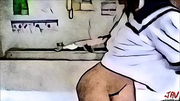 Perawat Lesbian Jav “memeriksa” Pasien Seksi Dengan Cara Yang Tak Terlupakan (animasi)