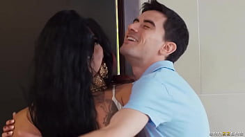 Saat Cewek-cewek Berkumpul, Yasmina Khan Dan Aaliyah Yasin Panaskan Adegan Di Brazzers! Masukin Kode Xvpromo Di Situs Resmi Buat Dapetin Diskon Hot!