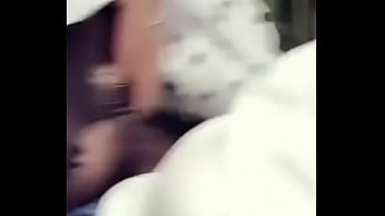 Gairah Membara Dari Nona Tiongkok Ini