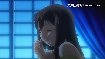 Kursus Panas A45: Adegan Mesra Anime Dengan Subtitle Indonesia Bagian 2