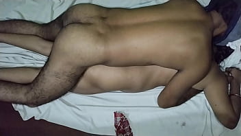 Anal Ganas Goyang Pantat India