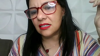 Sogra Deliciosa E Safada