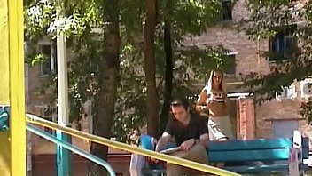 Kumpulan Aksi Mesum Gadis Rusia Di Tempat Umum