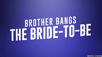 Menggila Di Ranjang Dengan Pengantin Cantik – Rae Lil Black / Brazzers / Tonton Full Di Https://brazzers.promo/63