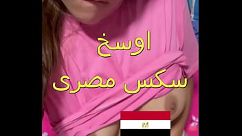 Arab Nakal Dari Matariya Pamer Celana Dalam Di Balkon, Tetangganya Turun Dan Menghajar Tubuh Montoknya Yang Berisi