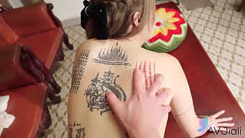 Gadis Seksi China Bad Bad Menikmati Bercinta Lembut Dengan Pacarnya.