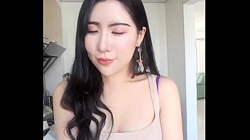 Tayangan Webcam Korea Panas Dan Menggoda Di Tahun 2017
