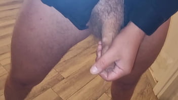 Adik Tiriku Yang Berotot Dan Berdick Besar Memuaskanku Dengan Creampie Gila-gilaan