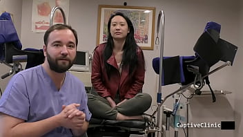 Kisah Zoe Lark: Kamp Konsentrasi Rahasia China Dan Dokter Tampa – 7 Jam Film Panas Penuh Kesadaran Sosial Hanya Di Bondageclinic! Preview Baru Diperpanjang!