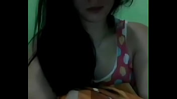 Zenila Si Tante Girang Super Seksi Di Camfrog Indonesia