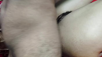 Bhabhi India Seksi Digilir Habis-habisan Oleh Ayah Mertua