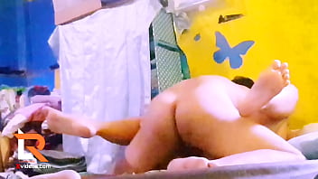 Selamat Menikmati Vaginaku Sayang, Habiskan Sampai Puas Sebelum Suamiku Pulang