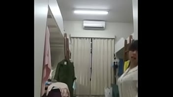 Mantan Kekasih Cindo Seksi Telanjang Bulat Dan Menggoda