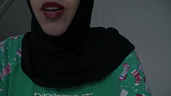Istri Hot Arab Yang Suka Ditonton Suaminya