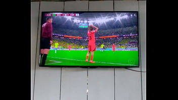 Brasil Menggasak Korea Sampai Merintih