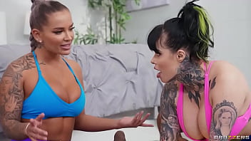 Klien-klienku Pengen Ngentot Mantan Istri Karen, Hayley Davies / Brazzers / Masukkan Kode Xvpromo Di Situs Resmi Untuk Dapat Diskon