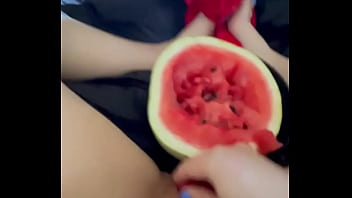 Melon Manis Memperbanyak Orgasme Perempuan – Video Panjang Arab 2025 – Amatir Saudi Terbaik – Putih Salju Arab Gila Masturbasi – Fetish Makanan Ekstrem – Buah Di Memek Remaja Ketat – Cewek Los Angeles Usa