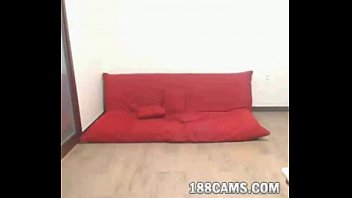 Gadis Seksi Seoul Heanna Bagian 01
