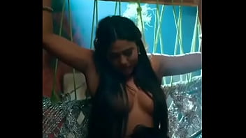 Gadis India Seksi Memuaskan Nafsu Pacarnya Dengan Cara Yang Menggoda