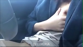 Luxúria Buatan Cina Yang Menggoda