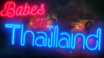 Gadis Thailand Seksi Dengan Tubuh Hot Dan Kontol Besar