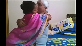 Pembantu Desi Ngentot Cepat Dengan Kakek Tua