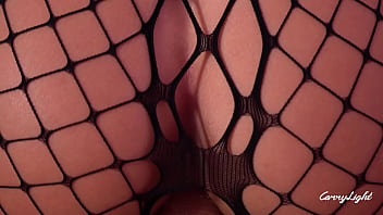 Adik Tiriku Mengintip Kakak Tiriku Lagi Sange Lalu Kutolong Dia Ejakulasi Dengan Terapi Keluarga Seksi Pakai Fishnet Pasangan Amatir Bawa Lampu