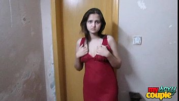 Istri India Sonia Melepas Shalwar Suit Hingga Telanjang Dan Dihardcore Fuck