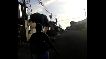 Lidi Yang Bergoyang Menggoda