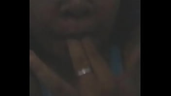 Gadis Indonesia Ngiler Pengen Ngesot Sama Koki