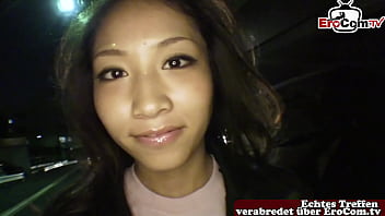 Gadis Asia Manis Ngentot Pertama Kali Saat Audisi