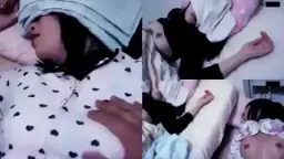 Malam Penuh Nafsu, Aku Goyang Dua Cewek Mabuk Di Kost Yang Panas