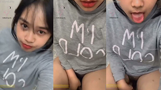 Selin, Abg Cantik Dengan Tubuh Seksi Dan Montok Yang Lagi Viral, 9 Video Panas Indo Yang Bikin Ngeri