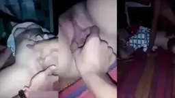 Tingkah Polah Anak Kecil Yang Bikin Greget Part 2