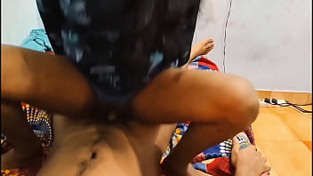 Gadis India Dikentot Keras-keras Sama Teman Bapaknya, Suara Desahan Hindi Jelas Banget