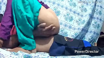 Dokter India Dan Perawat Yang Berahi Dalam Aksi Seks Panas