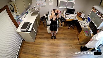 Kisah Mina Moon: Dokter Tampa Dan Perawat Destiny Cruz Mengekspos Kamp Interniran Rahasia China! Tonton Film 5 Jam Penuh Hanya Di Bondageclinic!